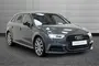 2019 Audi A3 35 TDI Black Edition 5dr S Tronic