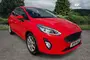 2019 Ford Fiesta 1.1 Zetec 3dr