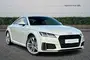 2019 Audi TT 40 TFSI S Line 2dr S Tronic
