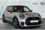 2026 MINI Cooper 2.0 John Cooper Works 3dr Auto