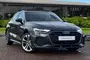 2025 Audi A3 1.5 TFSI 150 S Line 5dr S Tronic