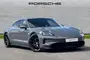 2025 Porsche Taycan 515kW GTS 105kWh 4dr Auto