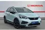 2023 Honda Jazz Crosstar 1.5 i-MMD Hybrid Crosstar Advance 5dr eCVT