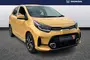 2023 Kia Picanto 1.0 GT-line 5dr [4 seats]