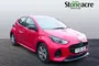 2026 Mazda 2 Hybrid 1.5i Hybrid Exclusive Line 5dr CVT