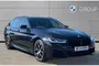2024 BMW 5 Series Touring 530e M Sport 5dr Auto