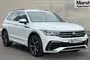 2023 Volkswagen Tiguan 2.0 TDI R-Line Edition 5dr DSG