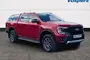 2024 Ford Ranger Pick Up Double Cab Wildtrak 2.0 EcoBlue 205 Auto