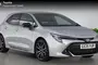 2025 Toyota Corolla 1.8 Hybrid GR Sport 5dr CVT