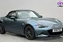 2016 Mazda MX-5 1.5 Sport Nav 2dr