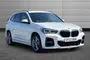 2022 BMW X1 sDrive 20i [178] M Sport 5dr Step Auto