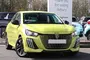 2024 Peugeot 208 1.2 PureTech 100 Allure 5dr