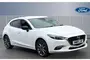 2019 Mazda 3 2.0 Sport Black 5dr