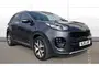 2016 Kia Sportage 1.6T GDi GT-Line 5dr [AWD]