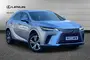 2023 Lexus RX 450h+ 2.5 5dr E-CVT [Premium Plus Pack]