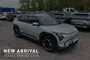 2025 Kia EV3 148kW Air 81.4kWh 5dr Auto