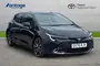 2025 Toyota Corolla 2.0 Hybrid 178 Excel 5dr CVT