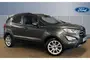 2023 Ford EcoSport 1.0 EcoBoost 125 Titanium 5dr