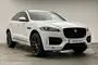 2018 Jaguar F-Pace 2.0 R-Sport 5dr Auto AWD
