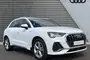 2025 Audi Q3 35 TFSI S Line 5dr S Tronic [Leather]