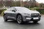 2023 Jaguar I-Pace 294kW EV400 R-Dynamic HSE Black 90kWh 5dr Auto
