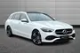 2023 Mercedes-Benz C-Class C200 Exclusive Luxury 5dr 9G-Tronic