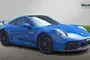 2025 Porsche 911 GTS t-Hybrid 2dr PDK
