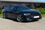 2024 Audi A6 40 TFSI Black Edition 4dr S Tronic