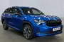 2025 Skoda Kodiaq 1.5 TSI e-TEC SportLine 5dr DSG [7 Seat]