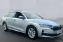 2025 Skoda Octavia Estate 1.5 TSI SE Technology 5dr