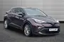 2022 Toyota C-HR 1.8 Hybrid Excel 5dr CVT