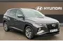 2022 Hyundai Tucson 1.6 TGDi 48V MHD SE Connect 5dr 2WD DCT