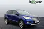 2018 Ford Kuga 2.0 TDCi 180 Titanium X 5dr Auto