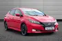 2023 Nissan Leaf 110kW N-Connecta 39kWh 5dr Auto