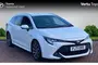 2021 Toyota Corolla Touring Sport 1.8 VVT-i Hybrid Design 5dr CVT