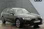 2023 Audi A4 Avant 40 TFSI 204 Sport Edition 5dr S Tronic