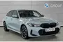 2025 BMW 3 Series 330e 22.3 kWh M Sport 4dr Step Auto