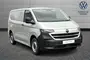 2025 Volkswagen Transporter 2.0 TDI 150 Commerce Van Auto