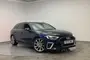 2022 Audi A4 Avant 40 TFSI 204 S Line 5dr S Tronic