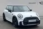 2023 MINI Hatchback 1.5 Cooper Sport 3dr Auto [Nav Pack]