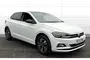 2021 Volkswagen Polo 1.0 TSI 95 Match 5dr