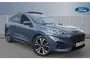 2022 Ford Kuga 2.0 EcoBlue mHEV ST-Line X Edition 5dr
