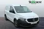 2023 Mercedes-Benz Citan 110CDI Progressive Van