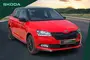 2019 Skoda Fabia 1.0 TSI Monte Carlo 5dr