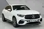 2024 Mercedes-Benz GLC GLC 43 4Matic Premium 5dr MCT