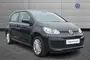 2023 Volkswagen Up 1.0 65PS Up 5dr