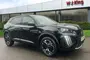 2025 Peugeot 2008 1.2 PureTech 130 GT 5dr EAT8