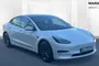 2022 Tesla Model 3 RWD 4dr Auto