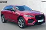 2023 Jaguar F-Pace 3.0 D300 R-Dynamic HSE Black 5dr Auto AWD