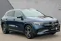2021 Mercedes-Benz EQA EQA 250 140kW AMG Line 66.5kWh 5dr Auto